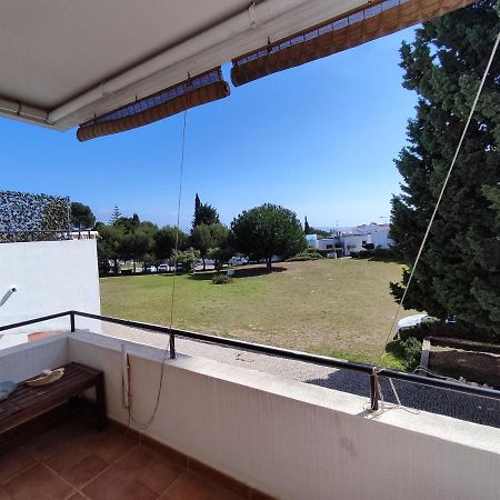 アルマカオ・デ・ペラ01 Sra Da Rocha Com Piscina E Ac - Casas & Papeisアパートメント エクステリア 写真