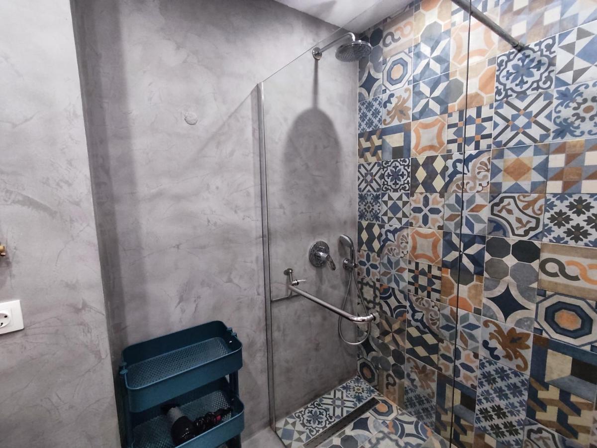 アルマカオ・デ・ペラ01 Sra Da Rocha Com Piscina E Ac - Casas & Papeisアパートメント エクステリア 写真